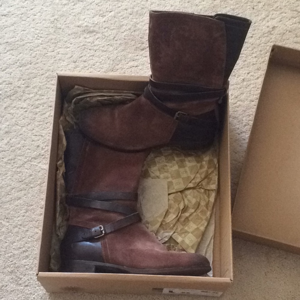 Ugg boots